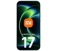 Xiaomi 17 Ultra 6.9" 5G 16 Go 1 To 6000 mAh Vert