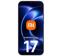Smartphone XIAOMI 17 Ultra conçu avec Leica 512Go Noir 5G