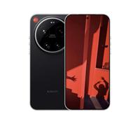 Leica Leitzphone (5G) 1 To, Noir