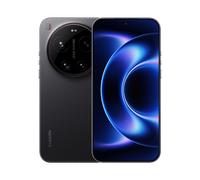Xiaomi 17 Ultra Noir 16 GO + 1 TO