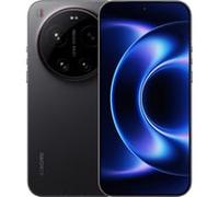 Xiaomi 17 Ultra 6.9" 5G 16 Go 512 Go 6000 mAh Noir