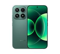 Xiaomi 17 Vert 12 GO + 256 GO