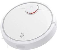 Xiaomi 17061 Vacuum Cleaner Robot Aspirateur, blanc