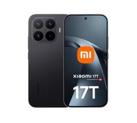 XIAOMI 17T 12+256 Black (No Power Adapter Included)