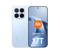 XIAOMI 17T 12+256 Blue (No Power Adapter Included)