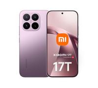 Xiaomi 17T 12+256 Violet (No Power Adapter Included)