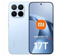 Xiaomi 17T 12+256GB 6.59" 5G Blue DS ITA