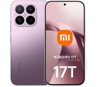 Xiaomi 17T 12+512GB 6.59" 5G Purple DS ITA