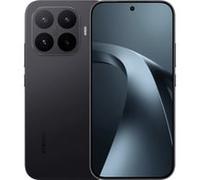 Smartphone XIAOMI 17T concu avec Leica 256Go Noir