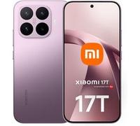Xiaomi Smartphone 17T 12+512 Go 6,59" 5G Violet