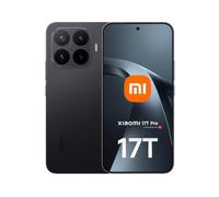 Xiaomi 17T Pro 12+256 Black (No Power Adapter Included)