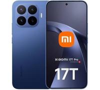Xiaomi 17T Pro 12+256GB 6.83" 5G Deep Blue DS