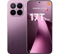 Xiaomi 17T Pro 12+512GB 6.83" 5G Deep Violet DS ITA