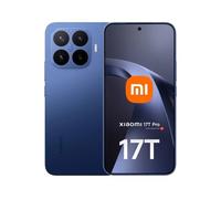 Xiaomi 17T Pro 12 Go / 256 Go Bleu