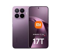 Xiaomi 17T Pro 12 Go / 256 Go Violet