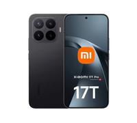 Xiaomi 17T Pro 5G 1TB/12GB Double SIM Noir