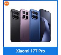 Xiaomi Smartphone 17T Pro conçu avec Leica 512 Go Bleu