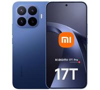 Xiaomi 17T Pro conçu avec Leica 512 Go Bleu