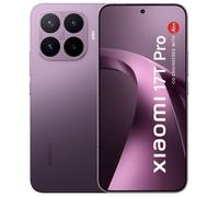 Xiaomi 17T Pro Smartphone 12 Go RAM + 512 Go ROM Écran 6 83'' 144Hz Batterie 7000 mAh Téléobjectif Leica 5x - Violet