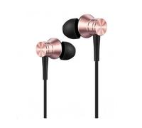 Xiaomi 1More Piston Fit In Ear Headphones, 3.5mm, Pink (EU Blister)