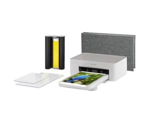 Xiaomi 1S Imprimante Photo WiFi + Kit