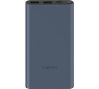 Xiaomi PB100DPDZM Lithium-Ion (Li-Ion) 10000 mAh Noir, Bleu