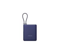 Xiaomi 33W Power Bank 10000mAh (Câble Intégré) Bleu