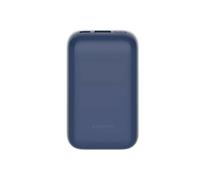 Xiaomi 6934177771682 banque d'alimentation électrique Lithium-Ion (Li-Ion) 10000 mAh Bleu