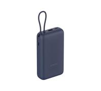 Xiaomi PB2030MI Lithium-Ion (Li-Ion) 20000 mAh Bleu