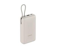Xiaomi PB2030MI Lithium-Ion (Li-Ion) 20000 mAh Teint