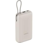 Xiaomi 33W Power Bank 20000mAh (câble intégré)