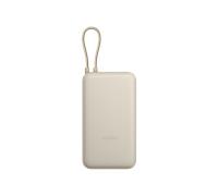 Xiaomi PB2030MI Lithium-Ion (Li-Ion) 20000 mAh Teint
