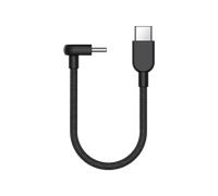 Xiaomi 3A Braided USB-C to USB-C Cable (10cm)
