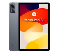 Tablette Xiaomi Redmi Pad SE 11"" 4 Go/128 Go Gris Graphite FHD+ 90Hz