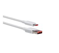 Xiaomi 40032 câble USB 1 m USB A USB C Blanc