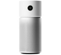 41586 BHR6359EU Purificateur dair 125 m² blanc, gris-aluminium