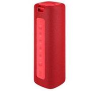 Xiaomi 41736 haut-parleur portable et de fête Enceinte portable mono Rouge 8 W