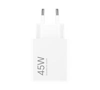 Xiaomi Adaptateur secteur 45 W Turbo (Type A) BHR07SLEU Blanc Charge rapide