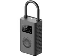 Xiaomi 46422 Compresseur Portable Electric Air Compressor 2 10.3 bar coupure automatique, sacoche ou coffret de rangement, écran numérique