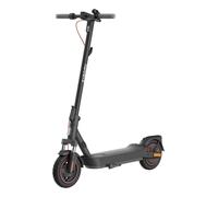 Xiaomi Trottinette électrique 5 Max – 400 W, 60 km d'autonomie, 10 pouces, Noir