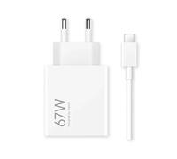 Xiaomi Hyper charger 67W Type