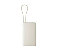 Xiaomi Batterie externe 67W 10000 mAh Li‑Ion – Sable