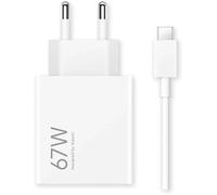 Xiaomi 67W Ensemble De Chargement Pour Marchés Européens