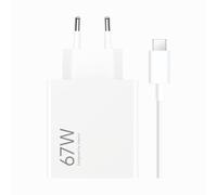 Xiaomi 40035 Smartphone Blanc Secteur Intérieure