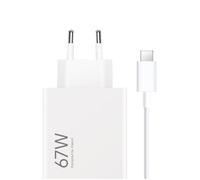 Xiaomi 40035 Smartphone Blanc Secteur Intérieure