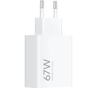 Xiaomi 67W HyperCharge Power Adapter (Type-A)