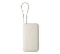 Xiaomi 67W Power Bank 10000 Lithium-Ion (Li-Ion) 10000 mAh Sable