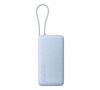 Xiaomi 67W Power Bank 20000 Lithium-Ion (Li-Ion) 20000 mAh Bleu