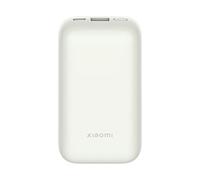 Xiaomi 6934177777165 banque d'alimentation électrique Lithium-Ion (Li-Ion) 10000 mAh Blanc