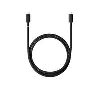 Xiaomi Câble USB-C vers USB-C BHR087BGL USB4 Gen 3x2 40 Gbit/s 240W 1 m Tressé Gris